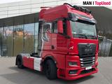 MAN TGX 18.510 4x2 LL SA 236.000 KM Euro6 Retarder - Angebote