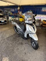 Piaggio Beverly 300 s - PIAGGIO S BEVERLY