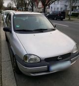 Opel Corsa 1.2 16V Swing - TÜV 06/26 - Opel Corsa aus 1998: 1.0
