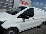 Mercedes-Benz Vito 109/110/111/114 CDI FWD lang,Klima,(447.60 - Mercedes-Benz Vito: V6