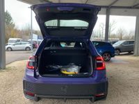 Abarth 