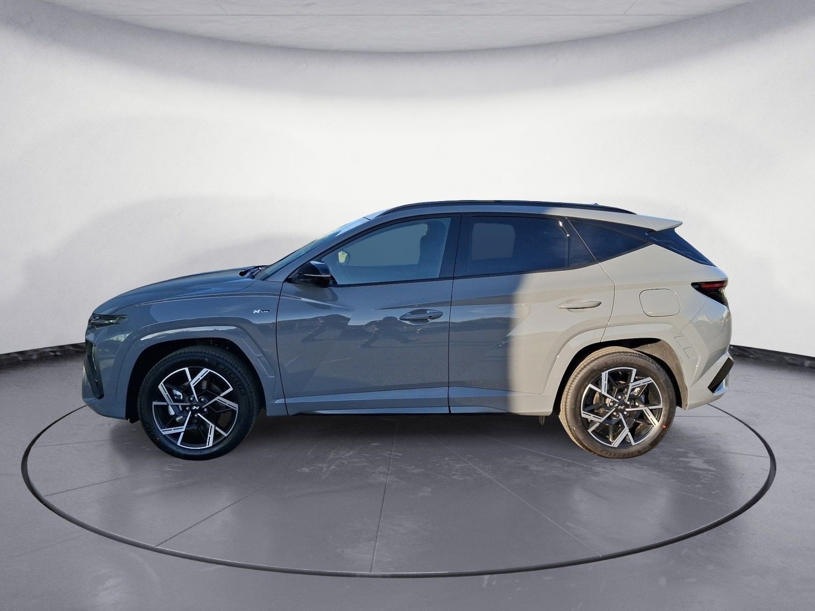 Hyundai Tucson – Bild 5