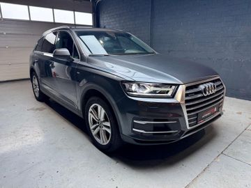 Audi Q7 - 5