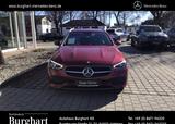 Mercedes-Benz C 180 T AVANTGARDE/Advanced/Plus/AHK/Memory/LED - Mercedes-Benz C-Klasse Jahreswagen