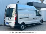Opel VivaroB Kombi Kasten L2H2  2,9t *Hochdach*CAMPER - Opel Vivaro aus 2016 mit Diesel-Antrieb: Kleinbus
