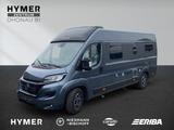 HYMER / ERIBA / HYMERCAR Yellowstone Fiat  Ihr Vorteil. Unser Service. - Hymer Yellowstone S