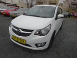 Opel Karl Edition * Klima, Tempomat, Freisprech.,Nr.5 - Opel Karl in Dresden