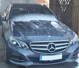 Mercedes-Benz E 250 BlueTEC 4MATIC T AVANTGARDE Autom. AVA... - Mercedes-Benz E 250 mit Diesel-Antrieb: Kombi
