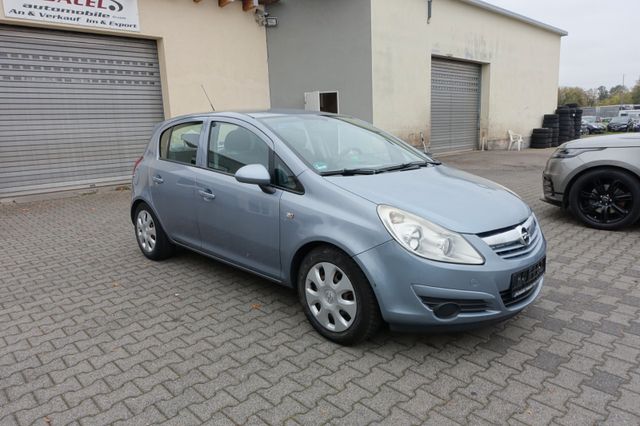 Opel Corsa D 1.2 16V Edition*HU/AU neu*