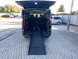 Fiat Talento L2H1-Wenderampe-Heckeinstieg - Fiat Talento aus 2017