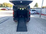 Fiat Talento L2H1-Wenderampe-Heckeinstieg - Fiat Talento aus 2017