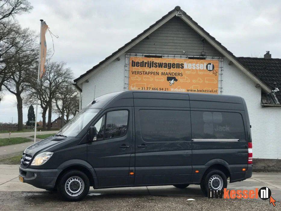 Mercedes-Benz Sprinter 313 2.2 CDI 95 kW L2H2 AC Trekhaak 2.8t