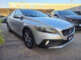 Volvo VOLVO V40 Cross Country D2 Volvo Ocean Race - graue Volvo V40 Cross Country