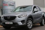 Mazda CX-5 Center-Line 2WD 2.HAND! AHK! PDC! BOSE! TOP - gebrauchte Mazda CX-5 aus dem Jahr 2013