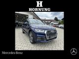 Audi Q5 2.0TFSI quattro S-Line PANO STHZG AHK B&O MMI - Audi Q5 mit Benzin-Antrieb: Standheizung