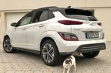 Hyundai KONA Elektro 150kW  Prime-Paket - - Hyundai KONA Elektro Gebrauchtwagen