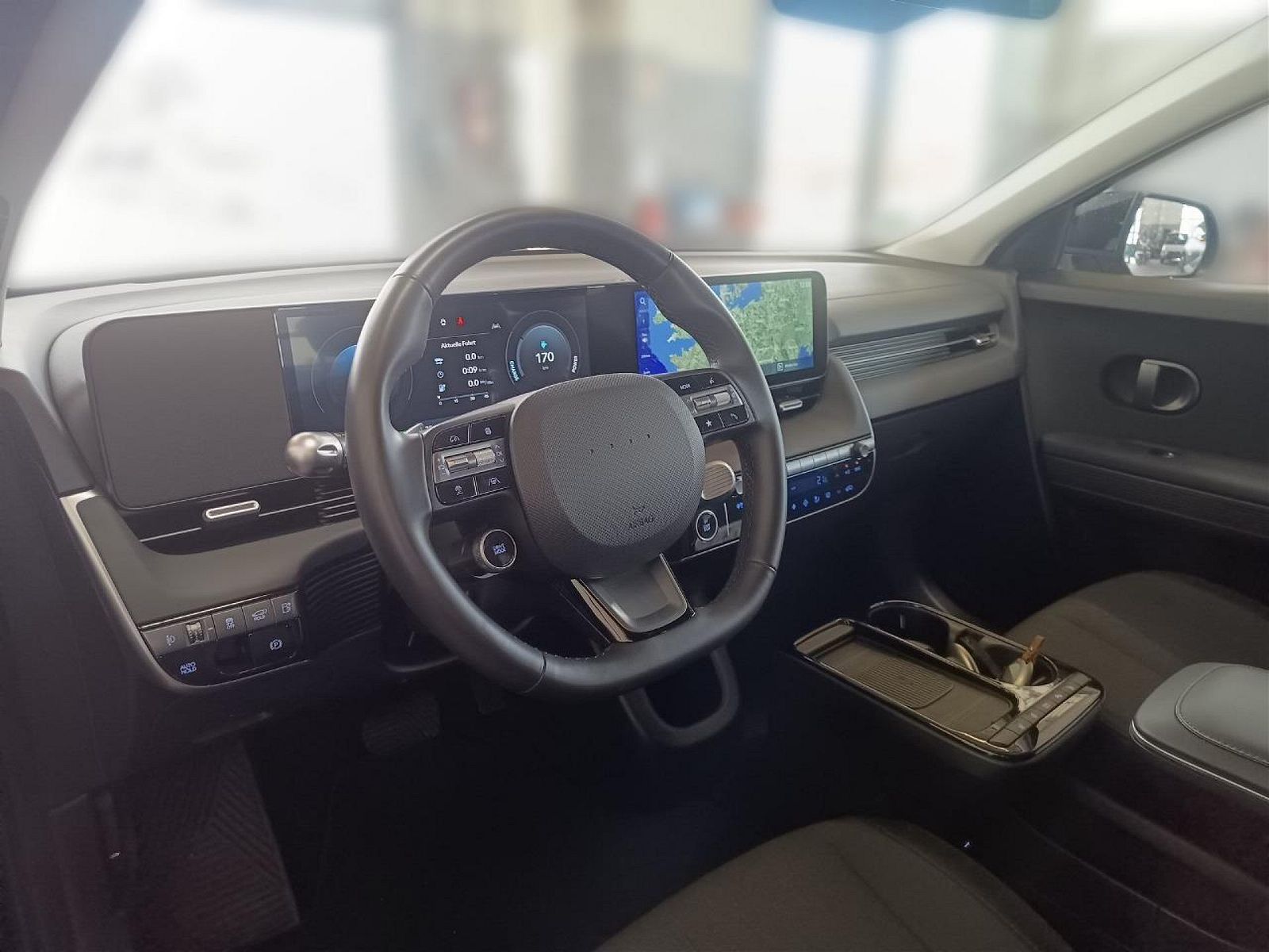 Hyundai IONIQ 5 – Bild 9