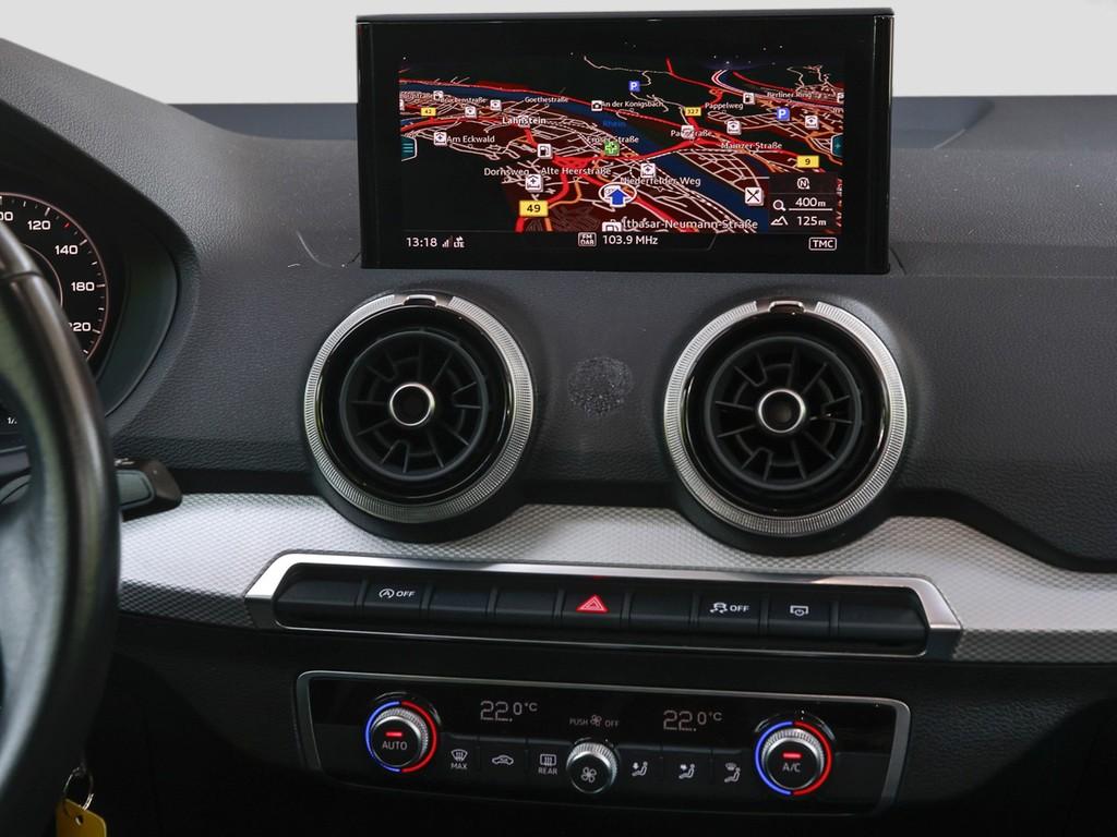 Audi Q2 35 TFSI advanced Navi., MMI+, Tel., LED-Sch.,, миниатюра 12