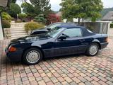 Mercedes-Benz 600 SL - Mercedes-Benz SL 600 von privat