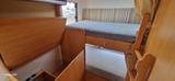 HYMER / ERIBA / HYMERCAR 524 Classic /TÜV,Service NEU! - HYMER / ERIBA 524 Wohnwagen gebraucht