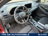 Hyundai i30 - Vorschau Bild 16