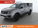 Nissan Navara NP-300 2.3 dCi N-Guard Double Cab 4x44  - Nissan Navara: Automatik