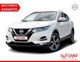 Nissan Qashqai 1.2 DIG-T Navi Panorama Kamera 360° - gebrauchte Nissan Qashqai aus dem Jahr 2018