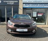 Kia cee'd SWDream-Team NAVI KAMERA 6 GANG - Kia cee'd / Ceed: Kombi