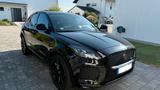 Jaguar E-Pace D240 AWD R-Dynamic SE  ZKD+DPF neu - schwarze Jaguar E-Pace