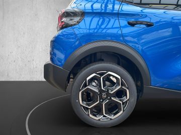 Citroën C3 Hybrid 110 Max KAM+SHZ+NAVI+LED+LHZ+CarPlay