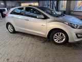 Hyundai i30 1.6 crdi - Hyundai i30 mit Diesel-Antrieb: Kleinwagen