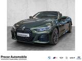 BMW M440i Cabrio Head-Up HK HiFi DAB WLAN RFK Shz - BMW M440 in Köln