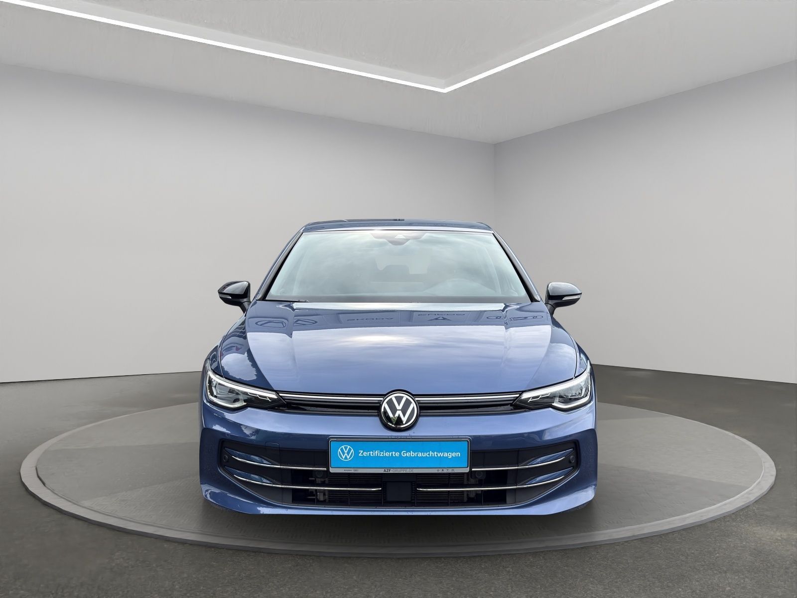 Volkswagen Golf - Bild 6