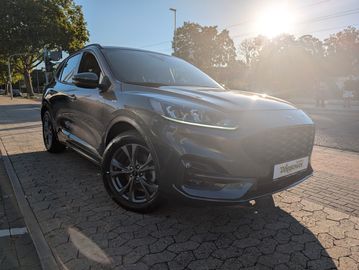 Ford Kuga - 5