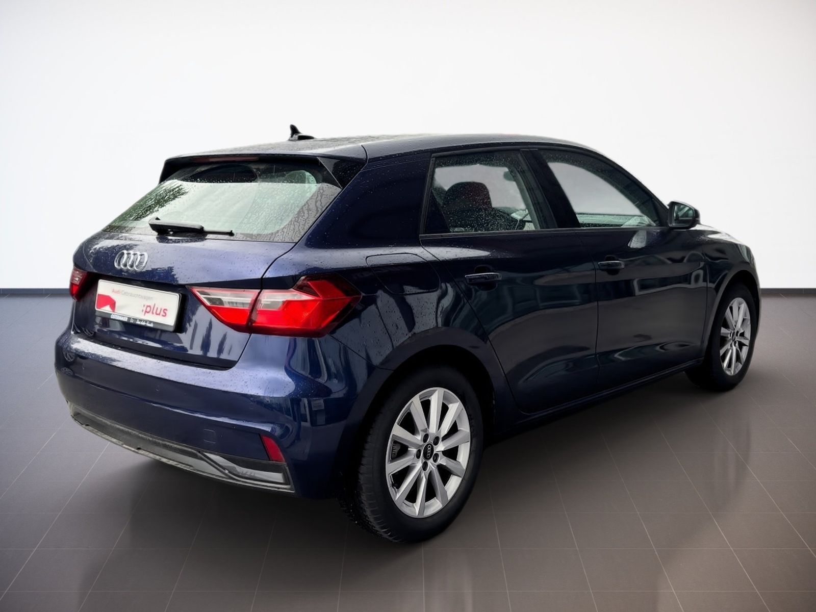 Audi A1 - Bild 4