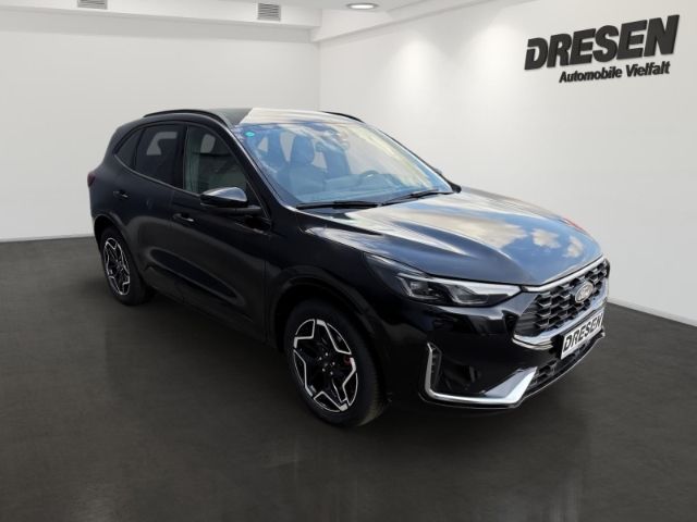 Ford Kuga ST-Line X 2.5 PHEV Panoramadach SHZ LHZ LED imagem 3