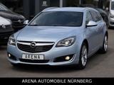 Opel Insignia A Sports Tourer 1.6 SIDI*OPC*Innovation - Opel Insignia: Opc Sports Tourer