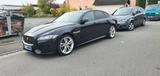 Jaguar XF 30d 300PS R-Sport Automatik R-Sport - gebrauchte Jaguar XF aus dem Jahr 2019