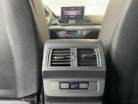 Audi SQ5 - Vorschau Bild 12