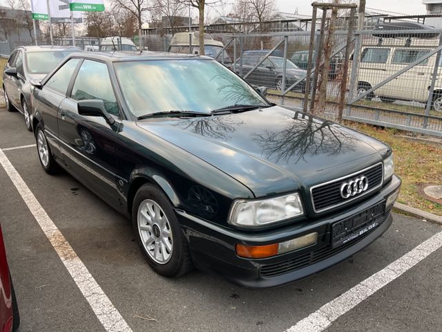 Audi 80 Coupe 2.8