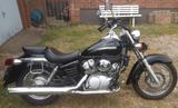 Honda Shadow  VT 125 ccm - HONDA SHADOW 125