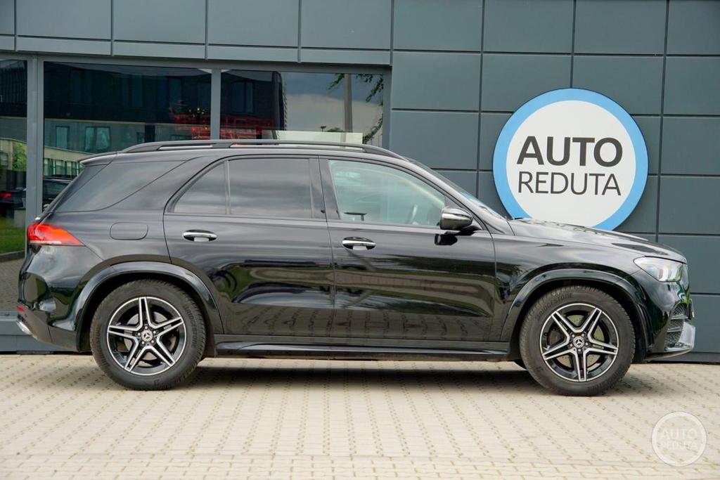Mercedes-Benz GLE 300