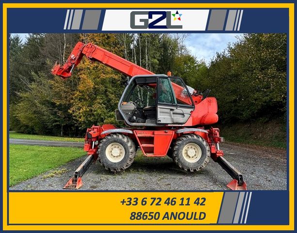 Manitou MRT 1542