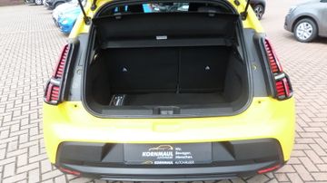 Renault R 5 E-Tech Evolution 150 PS Comfort Range Full L