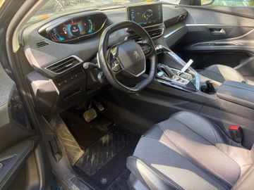Peugeot 3008 - 7