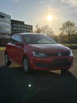 Volkswagen Polo 1.2 TSI Highline DSG-Automatik Panoramadach - Volkswagen Polo aus 2011: Highline