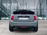 MINI Cooper Cabrio Sidewalk Chili DAB LED Navi Shz - MINI Cooper Cabrio: Sidewalk