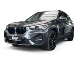 BMW X1 20dA Sport Line +Navi+LED+MultifunktionLenkra - BMW X1 aus 2021