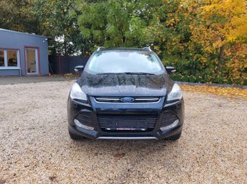 Ford Kuga - 9