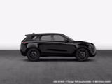 Land Rover Range Rover Evoque D200 Dynamic SE - Land Rover Range Rover Evoque mit Diesel-Antrieb: Geländewagen